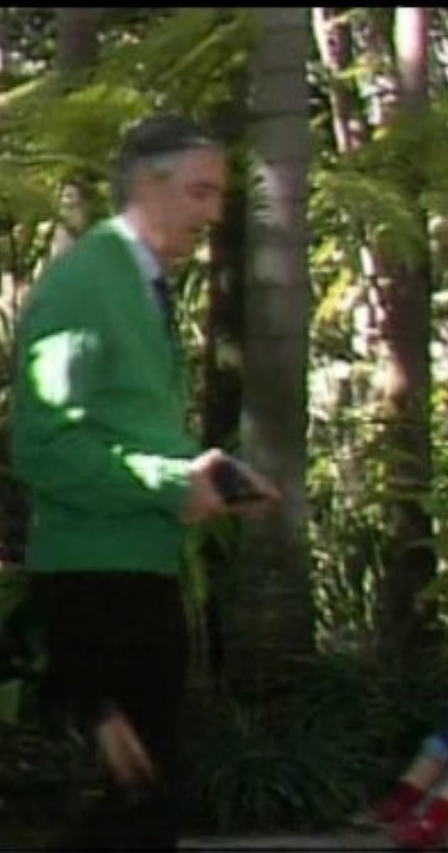 "Mister Rogers' Neighborhood" 1606 Josephine the Short Neck Giraffe