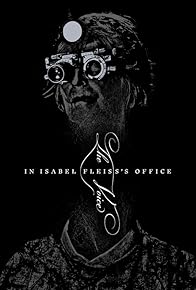 Primary photo for The Voice in Isabel Fleiss's Office