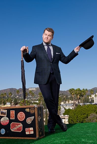 Primary photo for The Late Late Show Primetime Carpool Karaoke Special Primary photo for The Late Late Show Primetime Carpool Karaoke Special
