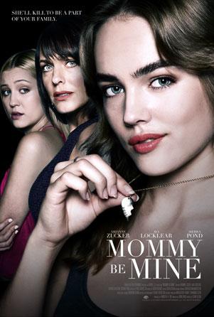 Poster of Mommy Be Mine
