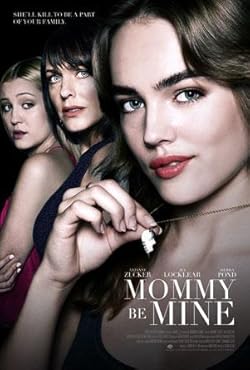 Poster of Mommy Be Mine