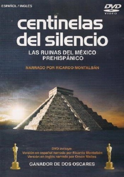 Sentinels of Silence (Short 1971) - IMDb