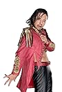 Shinsuke Nakamura's primary photo Shinsuke Nakamura's primary photo