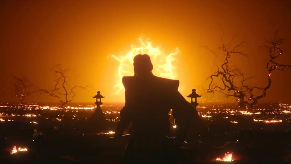 For Honor For Honor Mirage Story Trailer IMDb