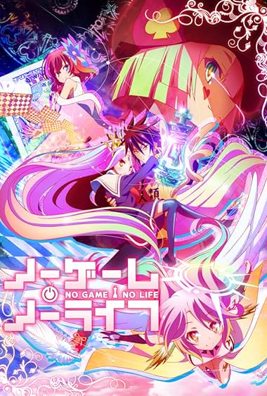 No Game No Life