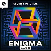 Primary photo for Caso 63: Enigma