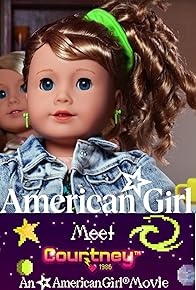 Primary photo for American Girl - Meet Courtney: Epic 1986 Adventure Primary photo for American Girl - Meet Courtney: Epic 1986 Adventure