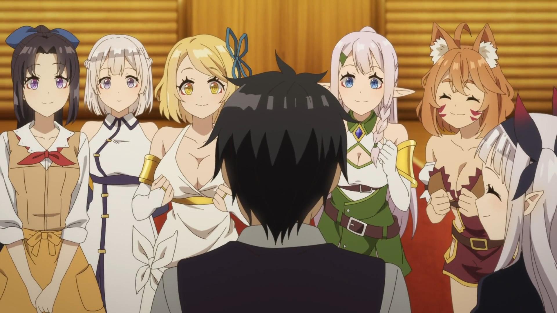 Farming Life in Another World