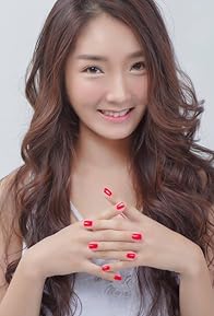 Primary photo for Yuki Hsu