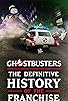 Primary photo for Ghostbusters: The Definitive History of the Franchise Primary photo for Ghostbusters: The Definitive History of the Franchise