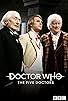 Primary photo for The Five Doctors Primary photo for The Five Doctors