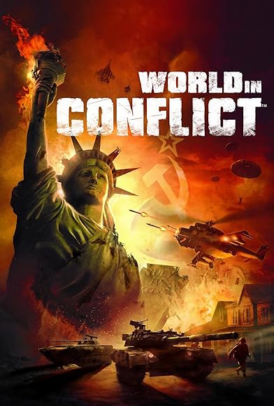 Primary photo for World in Conflict Primary photo for World in Conflict