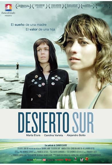 Primary photo for Desierto Sur Primary photo for Desierto Sur
