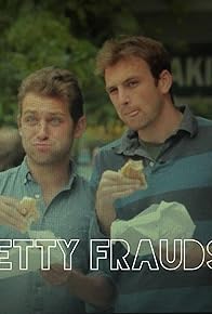 Primary photo for Petty Frauds