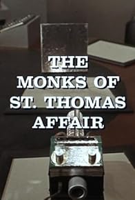 Primary photo for The Monks of St. Thomas Affair Primary photo for The Monks of St. Thomas Affair