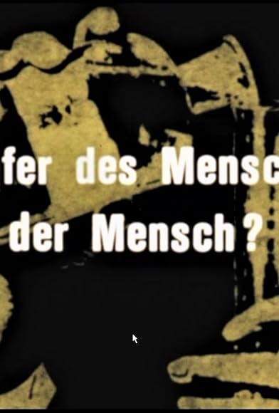 Primary photo for Wunschträume. Schöpfer des Menschen - der Mensch? Primary photo for Wunschträume. Schöpfer des Menschen - der Mensch?