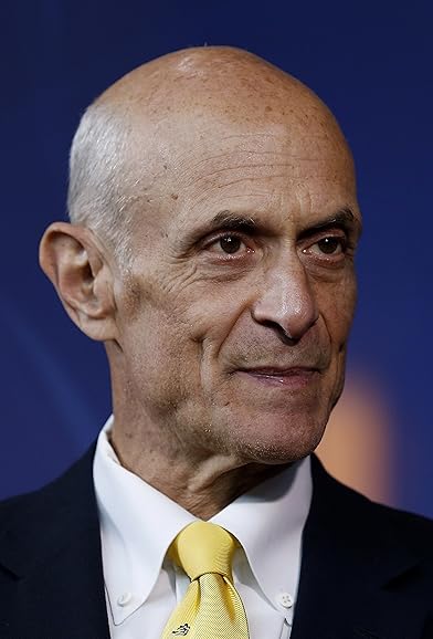 Primary photo for Michael Chertoff Primary photo for Michael Chertoff