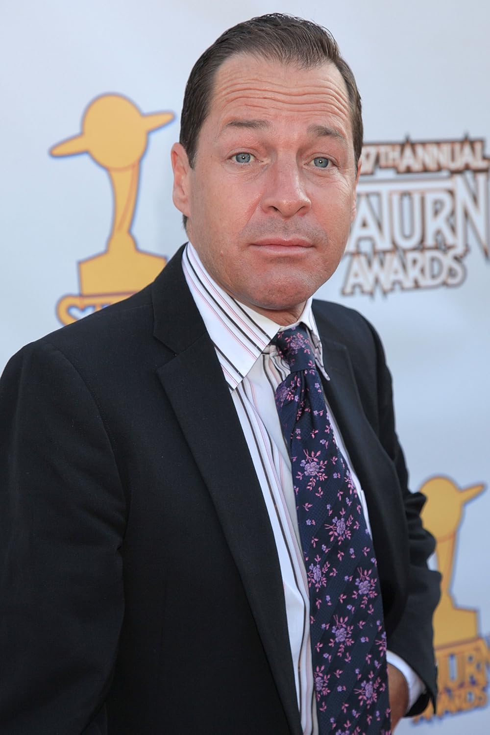 French Stewart