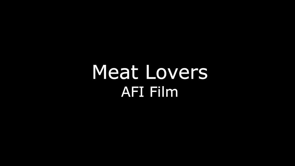 Meat Lovers IMDb