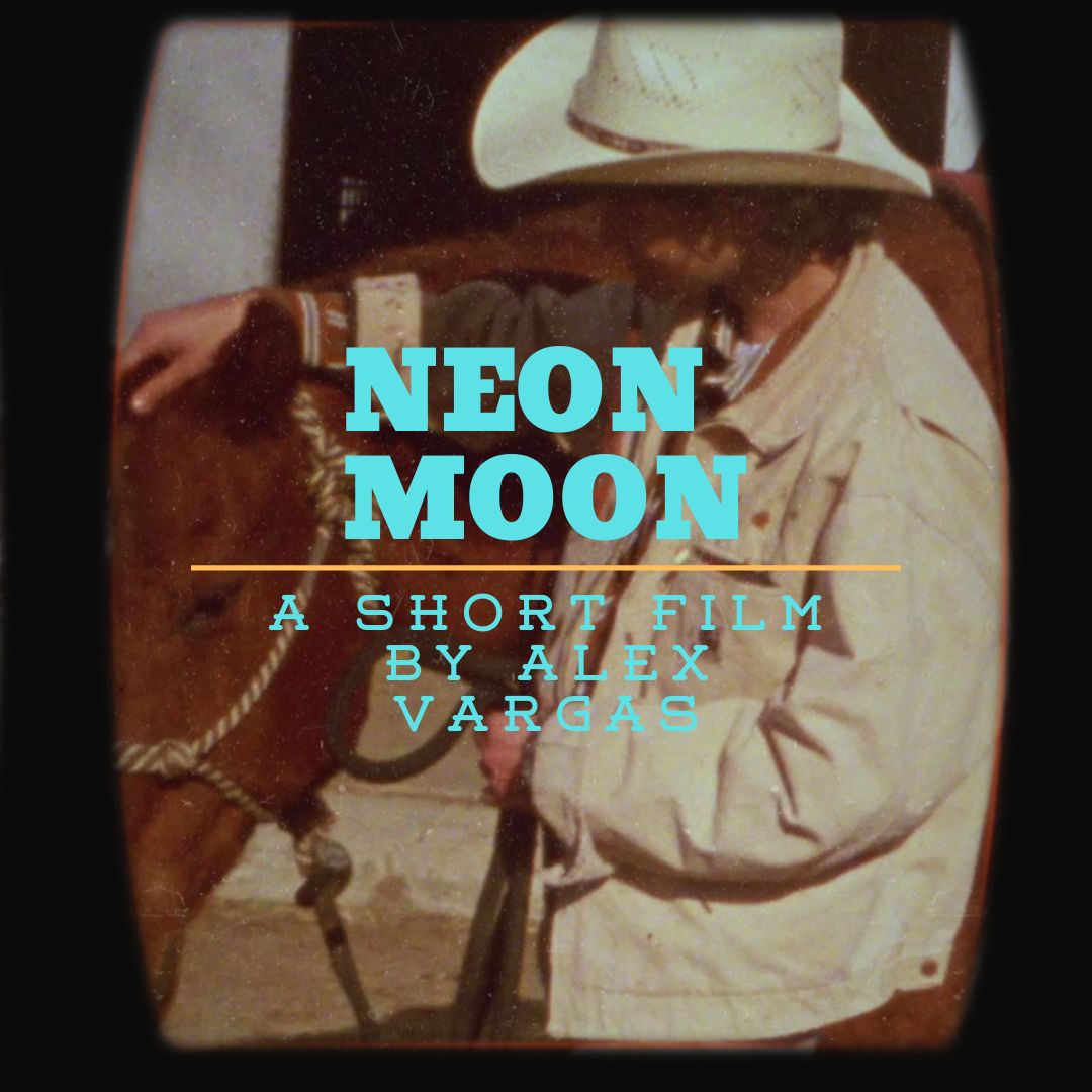 Neon Moon
