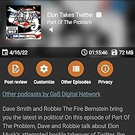 Primary photo for Elon Takes Twitter