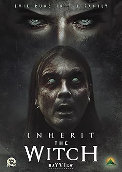 Poster of Inherit the Witch