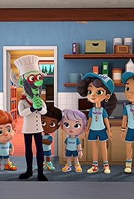 Primary photo for The South Lake Diet