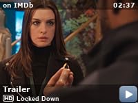 Locked Down 2021 Imdb