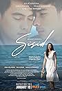 Vince Rillon, Paolo Gumabao, and Kylie Verzosa in Sisid (2022)