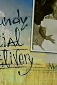 Primary photo for Brandy: Special Delivery