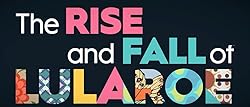 Poster of The Rise and Fall of LuLaRoe