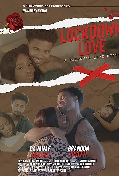 Primary photo for Lockdown Love: The Short Film Primary photo for Lockdown Love: The Short Film