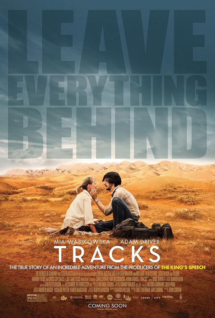 Tracks Box Office Mojo