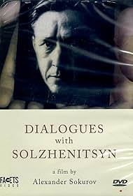 その他 Dialogues With Solzhenitsyn [DVD] [Import] Uzel (1998) - IMDb