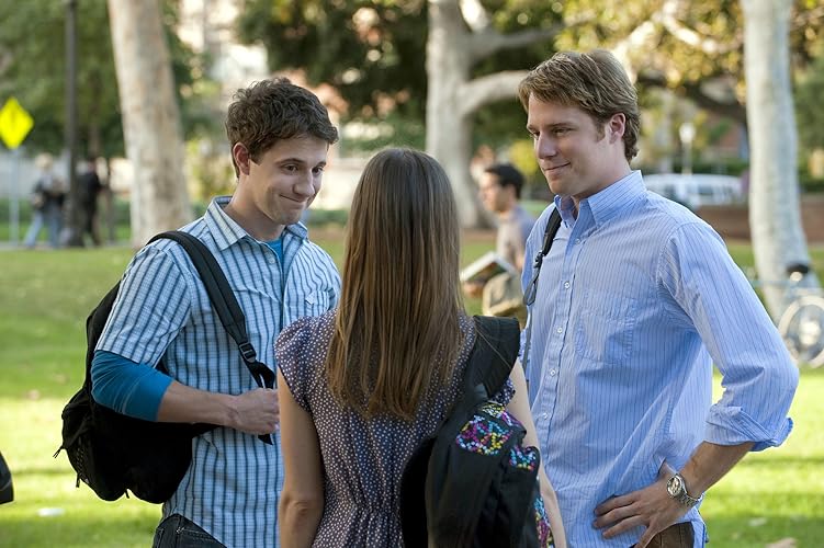 The Craigslist Killer (2011)