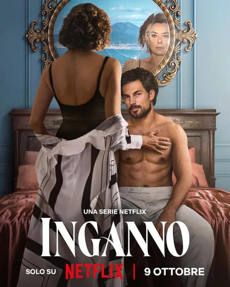 Engaño