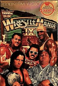 Primary photo for WrestleMania IX Primary photo for WrestleMania IX
