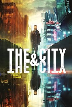 Poster of The City And The City