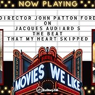 Primary photo for Director John Patton Ford on The Beat That My Heart Skipped