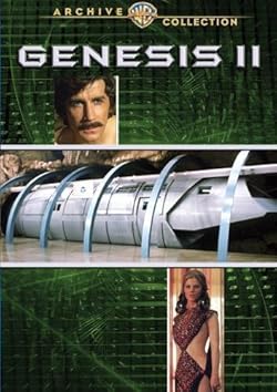 Poster of Genesis II