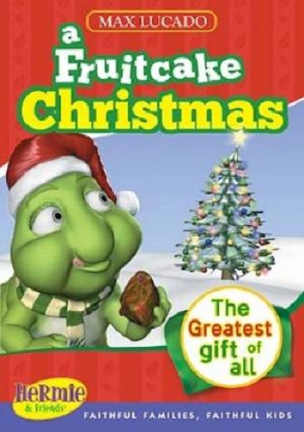 その他 Hermie &amp; Friends: A Fruitcake Christmas [DVD] Amazon.com: Hermie and Friends: A Fruitcake Christmas