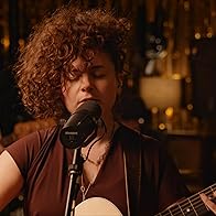 Primary photo for Flo Perlin: Live at Karma Studios