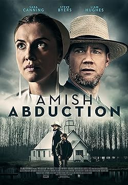 Poster of Amish Abduction