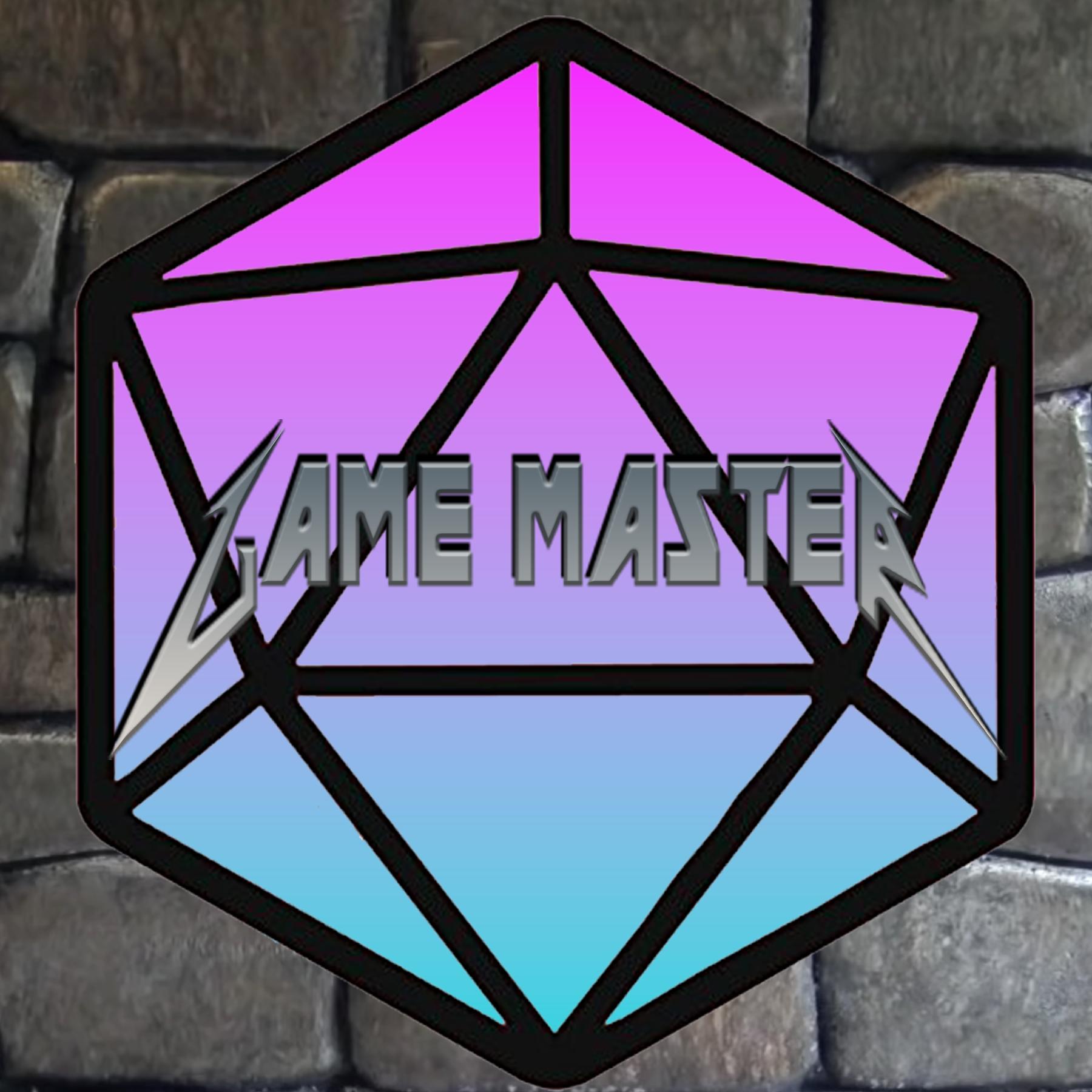 Game Master