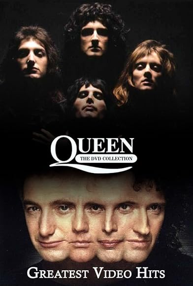 Primary photo for Queen: Greatest Video Hits 2 Primary photo for Queen: Greatest Video Hits 2