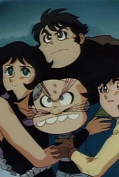 Primary photo for The Death of Honey? Battle for the Sacred Skyship! Primary photo for The Death of Honey? Battle for the Sacred Skyship!