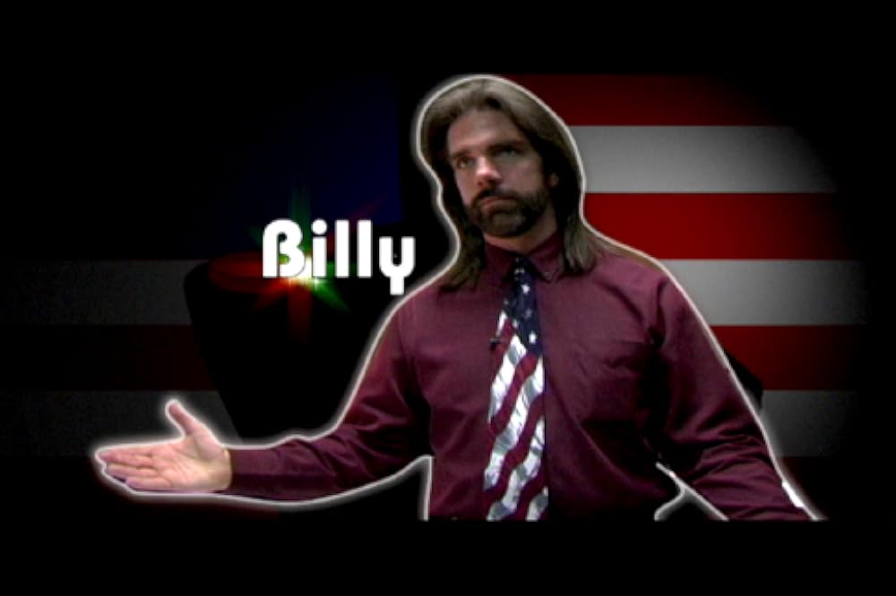 Billy Mitchell