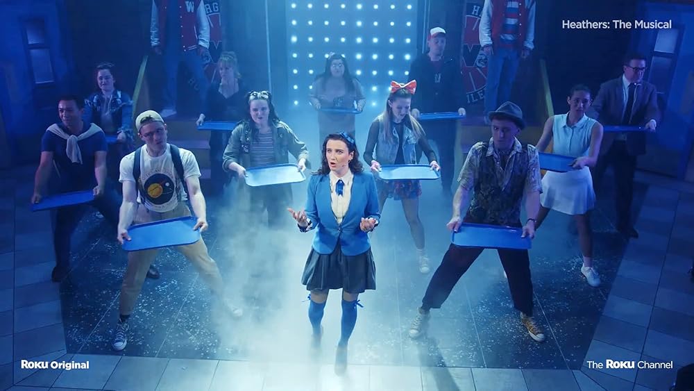 Heathers The Musical IMDb