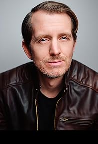 Primary photo for Colin Hylander