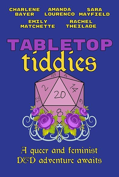 Primary photo for TableTop Tiddies Primary photo for TableTop Tiddies